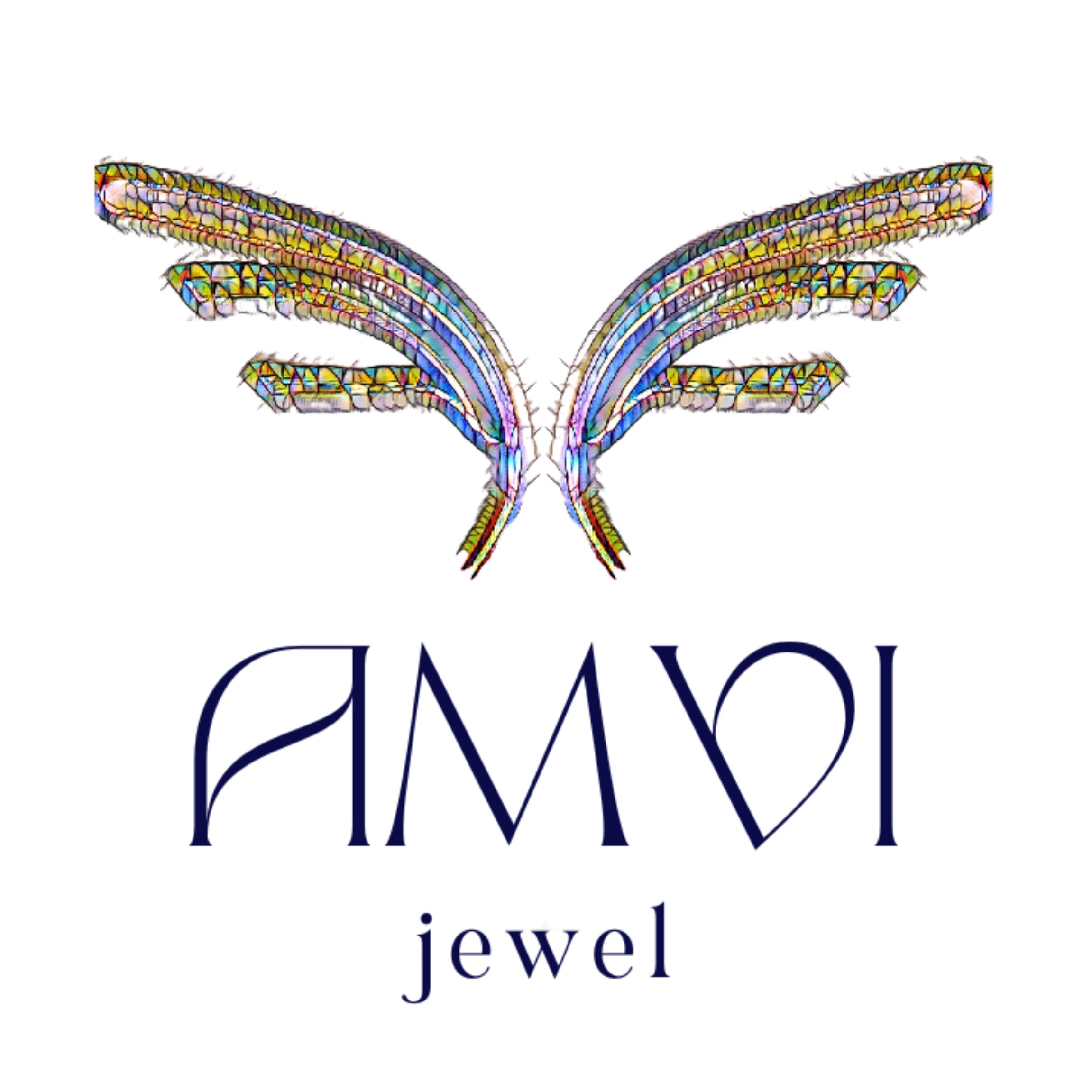 Amvi jewel